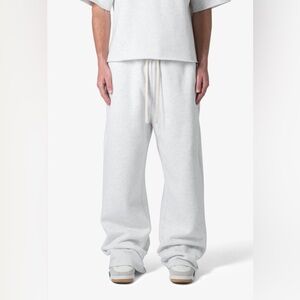 NWT MNML Men's grey Sweatpants XXL